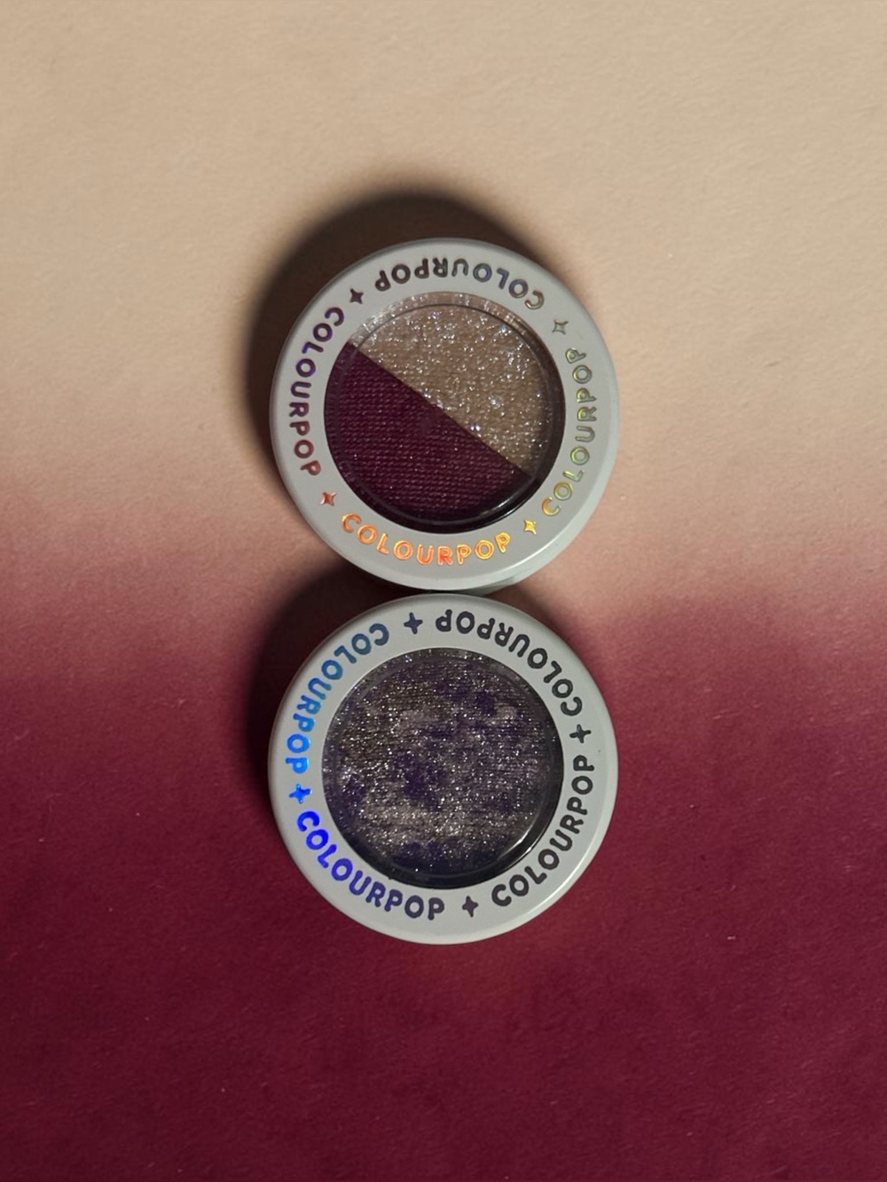 ColourPop Limited Edition Supershock Eyeshadow Bundle